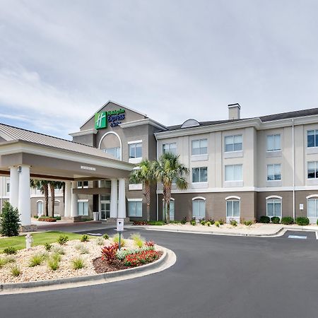 Holiday Inn Express Hotel & Suites Dublin By Ihg Экстерьер фото
