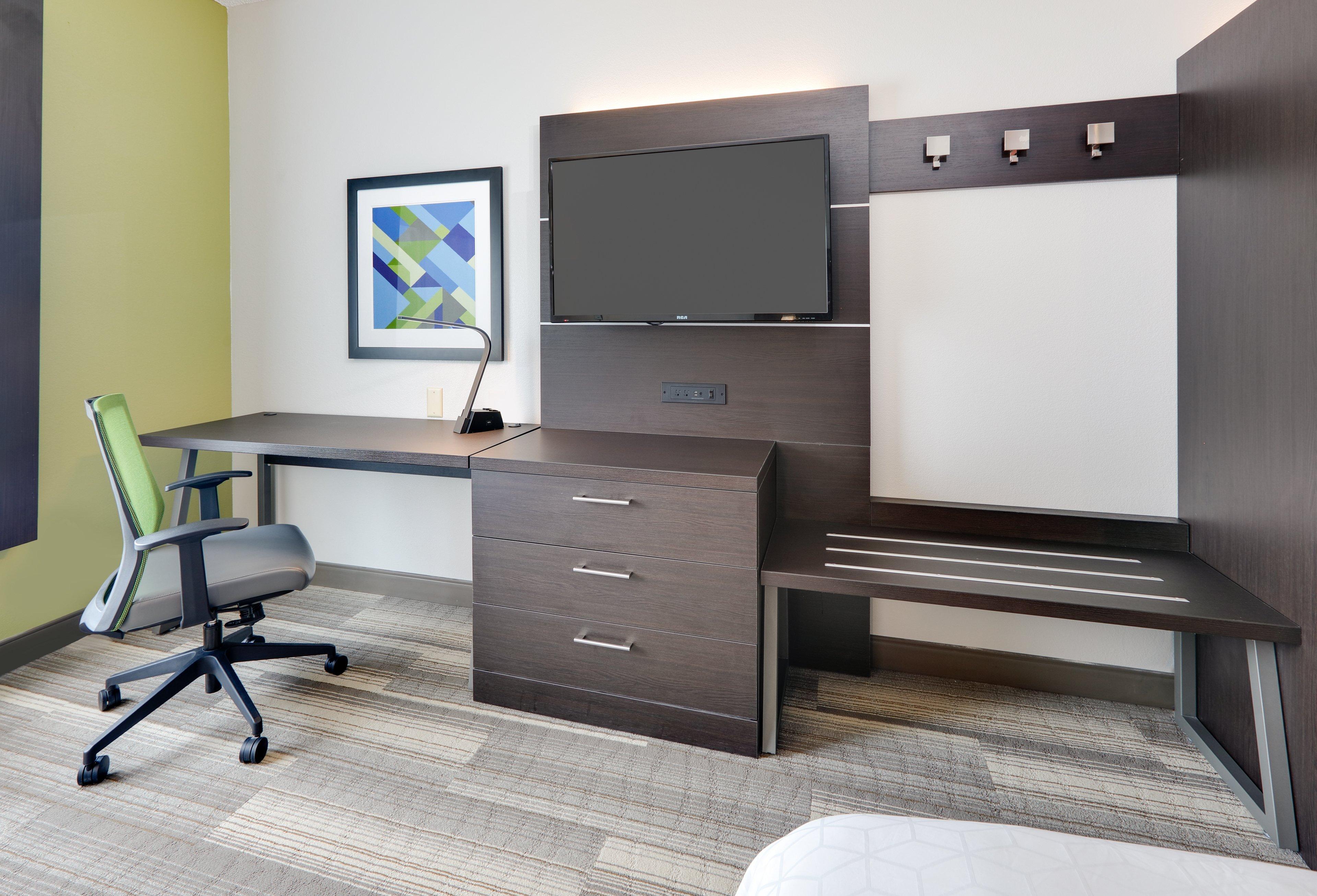 Holiday Inn Express Hotel & Suites Dublin By Ihg Экстерьер фото