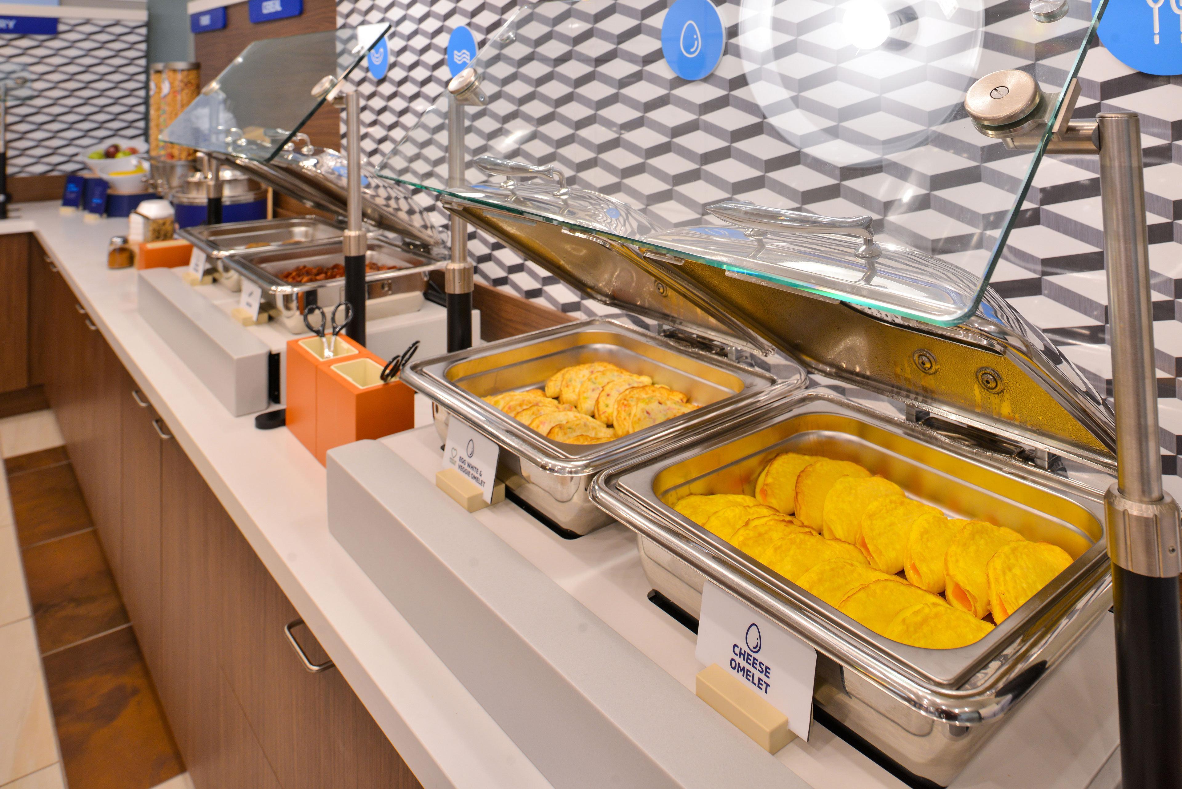 Holiday Inn Express Hotel & Suites Dublin By Ihg Экстерьер фото