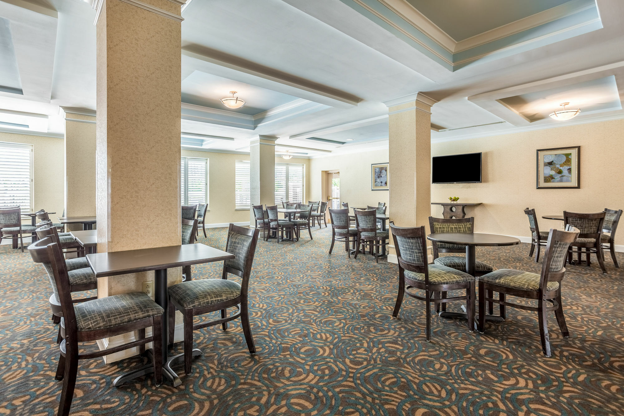 Holiday Inn Express Hotel & Suites Dublin By Ihg Экстерьер фото